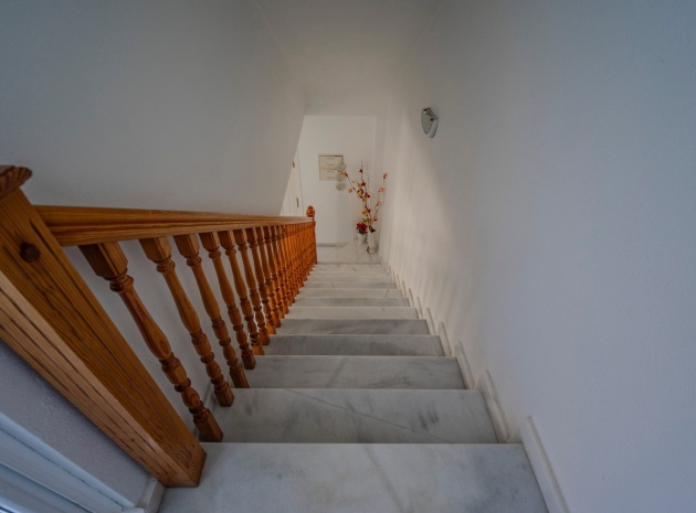 Wiederverkauf - Villa - Ciudad Quesada - Benimar II