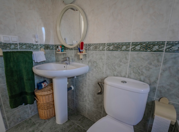 Wiederverkauf - Villa - Ciudad Quesada - Benimar II