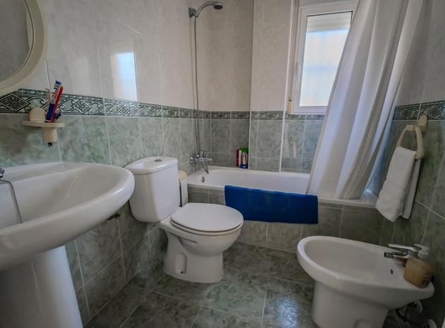 Wiederverkauf - Villa - Ciudad Quesada - Benimar II
