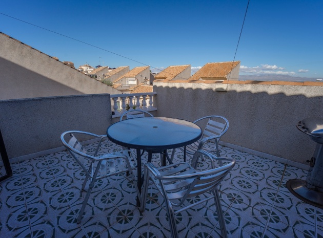 Wiederverkauf - Villa - Ciudad Quesada - Benimar II