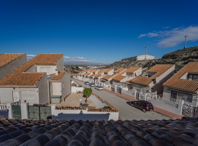 Wiederverkauf - Villa - Ciudad Quesada - Benimar II