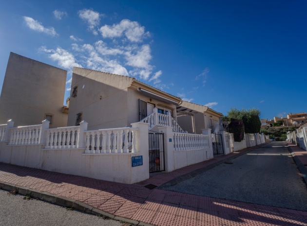 Wiederverkauf - Villa - Ciudad Quesada - Benimar II