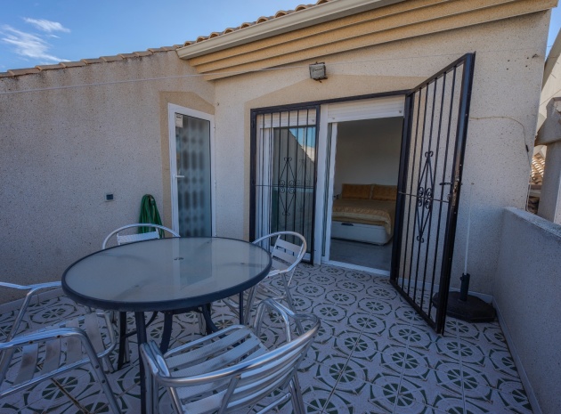 Wiederverkauf - Villa - Ciudad Quesada - Benimar II