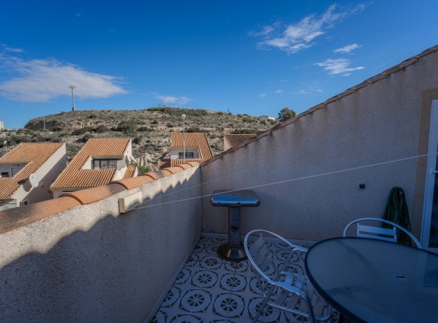 Wiederverkauf - Villa - Ciudad Quesada - Benimar II