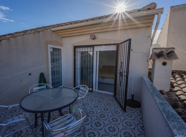 Wiederverkauf - Villa - Ciudad Quesada - Benimar II