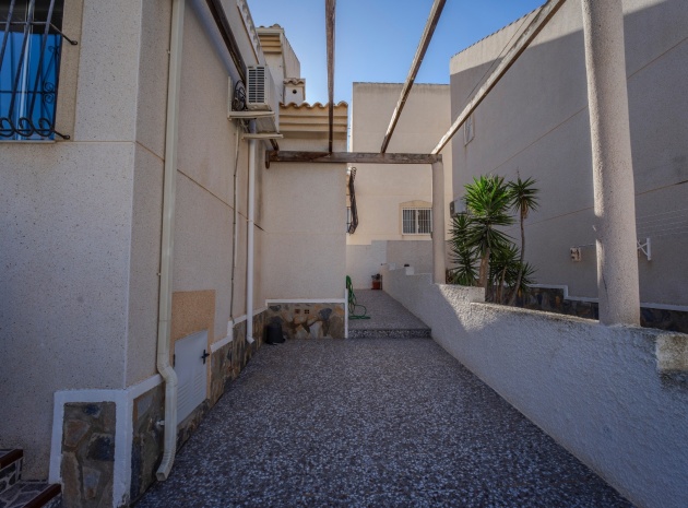 Wiederverkauf - Villa - Ciudad Quesada - Benimar II