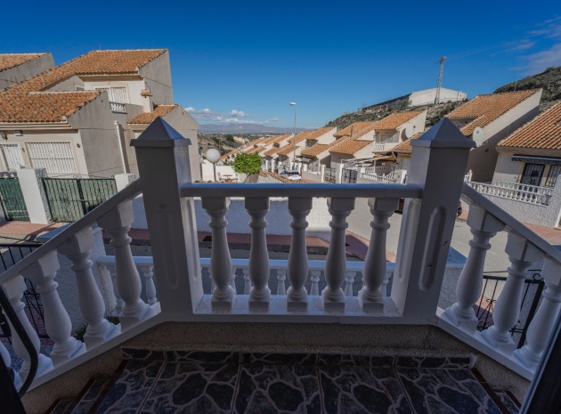 Wiederverkauf - Villa - Ciudad Quesada - Benimar II