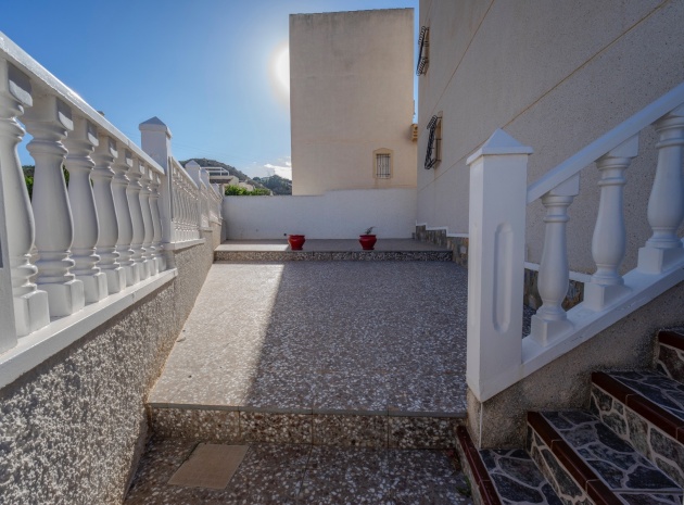 Wiederverkauf - Villa - Ciudad Quesada - Benimar II