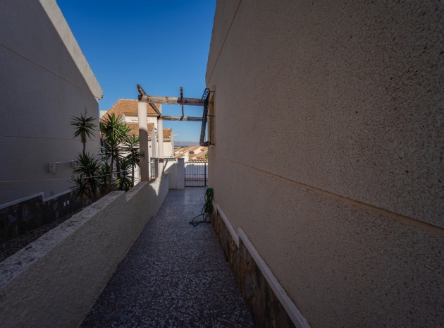 Wiederverkauf - Villa - Ciudad Quesada - Benimar II