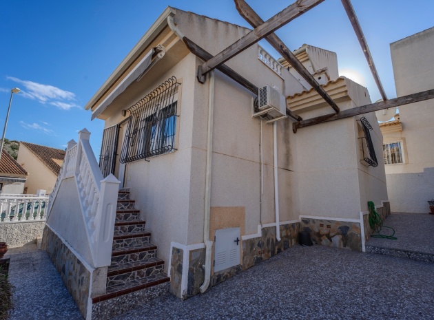 Wiederverkauf - Villa - Ciudad Quesada - Benimar II