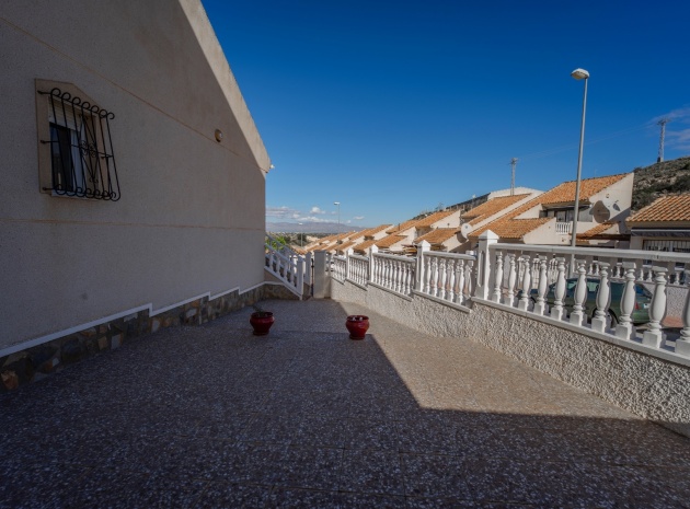 Wiederverkauf - Villa - Ciudad Quesada - Benimar II