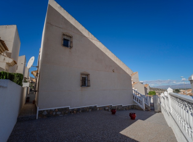 Wiederverkauf - Villa - Ciudad Quesada - Benimar II