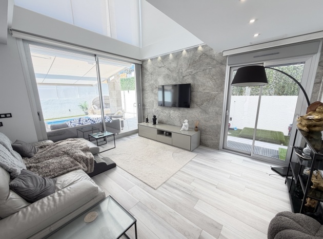 Wiederverkauf - Villa - Cabo Roig