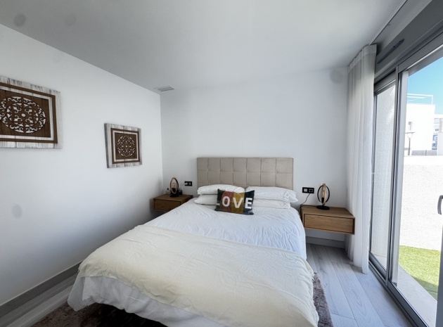 Wiederverkauf - Villa - Cabo Roig