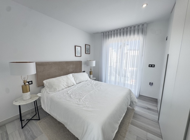Wiederverkauf - Villa - Cabo Roig