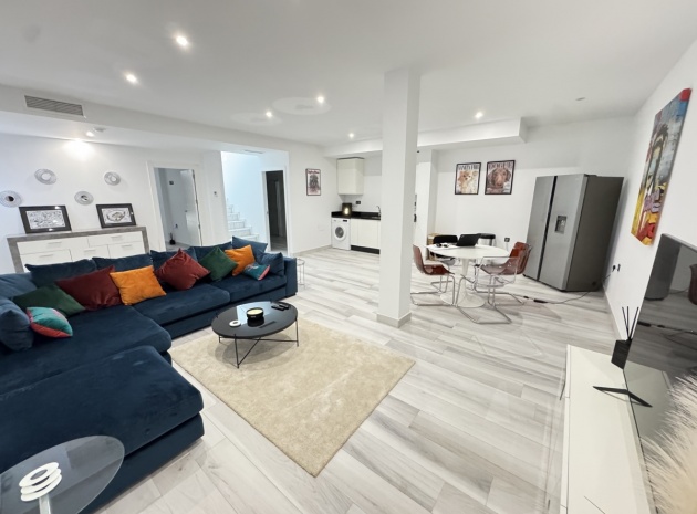 Wiederverkauf - Villa - Cabo Roig