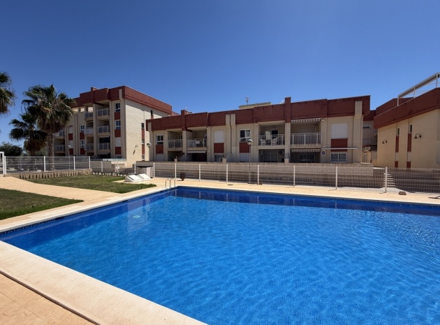 Återförsäljning - Lägenhet - Cabo Roig