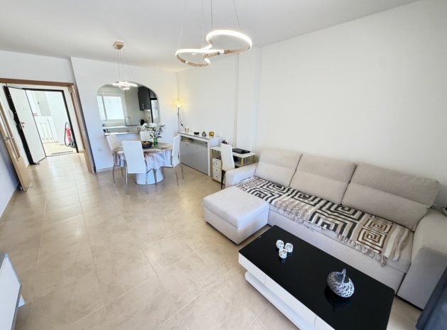 Återförsäljning - Lägenhet - Cabo Roig