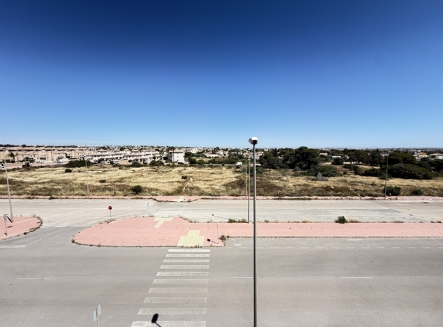 Återförsäljning - Lägenhet - Cabo Roig