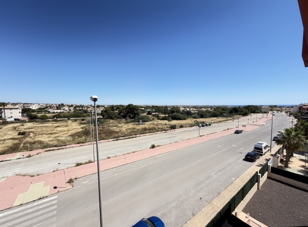 Återförsäljning - Lägenhet - Cabo Roig