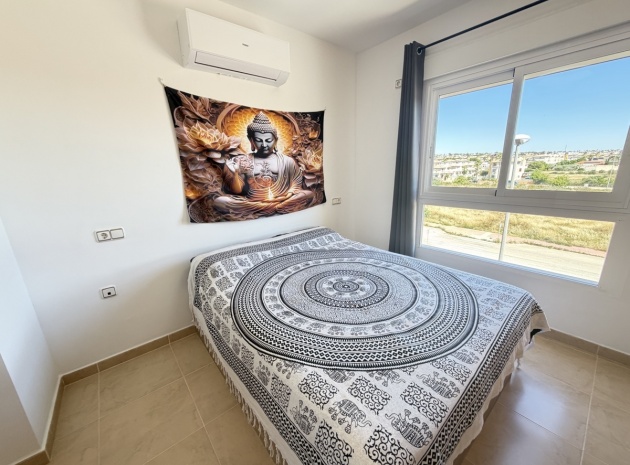 Återförsäljning - Lägenhet - Cabo Roig