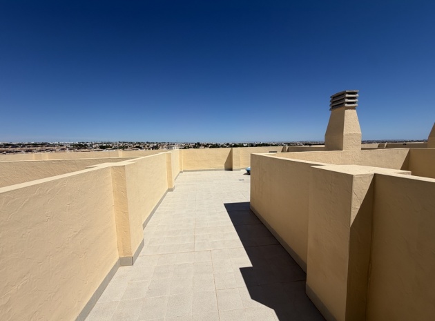 Återförsäljning - Lägenhet - Cabo Roig