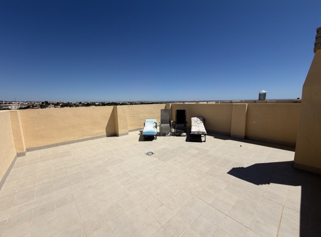 Återförsäljning - Lägenhet - Cabo Roig