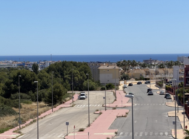 Återförsäljning - Lägenhet - Cabo Roig