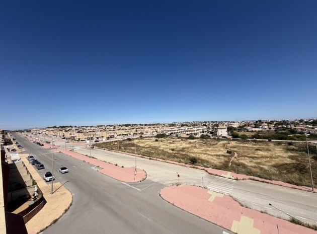 Återförsäljning - Lägenhet - Cabo Roig