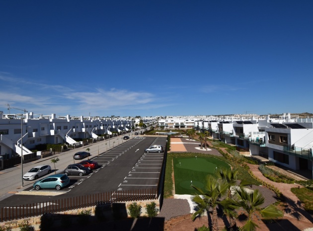 Wiederverkauf - Wohnung - Los Montesinos - Vistabella Golf