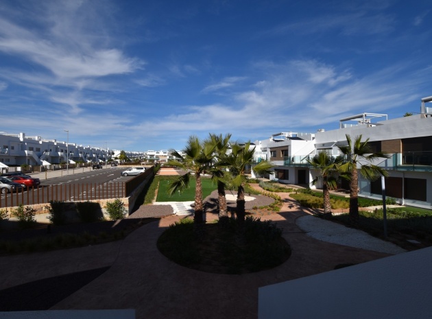 Wiederverkauf - Wohnung - Los Montesinos - Vistabella Golf
