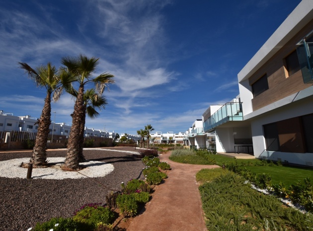 Wiederverkauf - Wohnung - Los Montesinos - Vistabella Golf