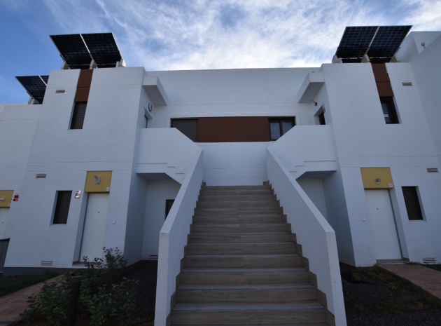 Wiederverkauf - Wohnung - Los Montesinos - Vistabella Golf