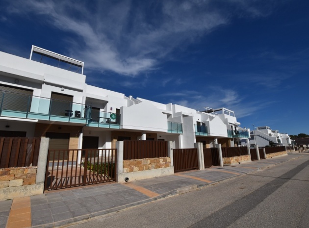 Wiederverkauf - Wohnung - Los Montesinos - Vistabella Golf