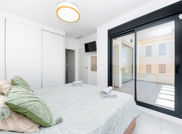Återförsäljning - Villa - Los Montesinos - La Herrada