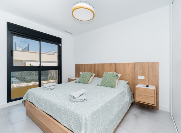 Återförsäljning - Villa - Los Montesinos - La Herrada