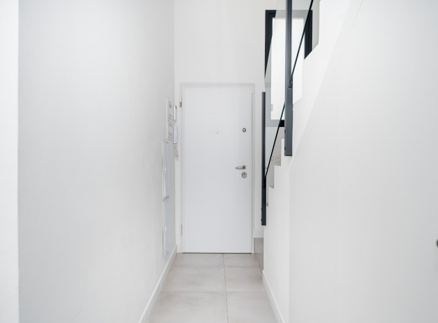 Återförsäljning - Villa - Los Montesinos - La Herrada