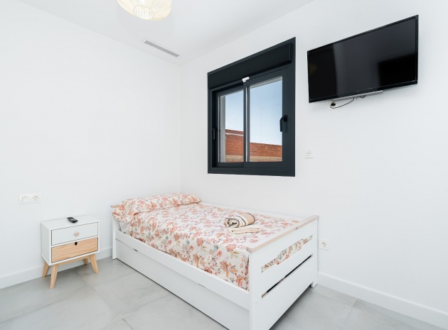 Återförsäljning - Villa - Los Montesinos - La Herrada