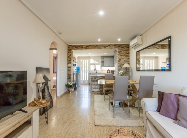 Wiederverkauf - Wohnung - Villamartin - PAU 26
