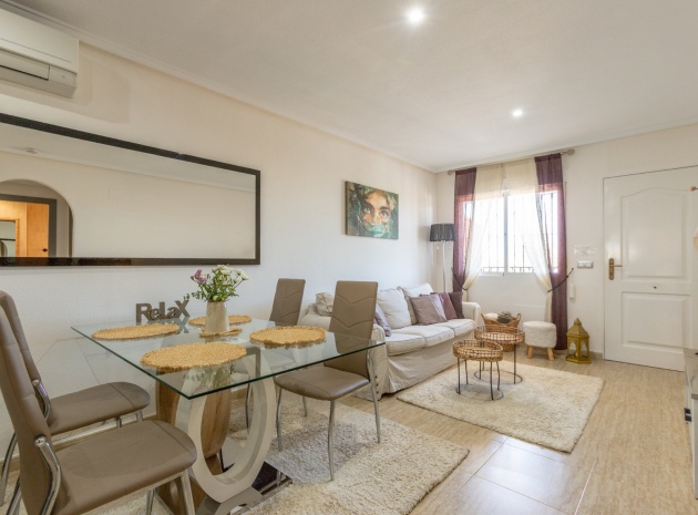 Wiederverkauf - Wohnung - Villamartin - PAU 26