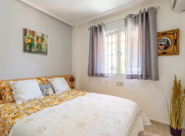 Wiederverkauf - Wohnung - Villamartin - PAU 26