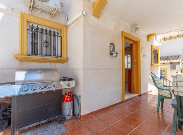 Wiederverkauf - Villa - Playa Flamenca - san jose