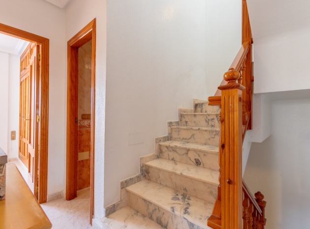 Wiederverkauf - Villa - Playa Flamenca - san jose