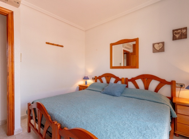 Wiederverkauf - Villa - Playa Flamenca - san jose