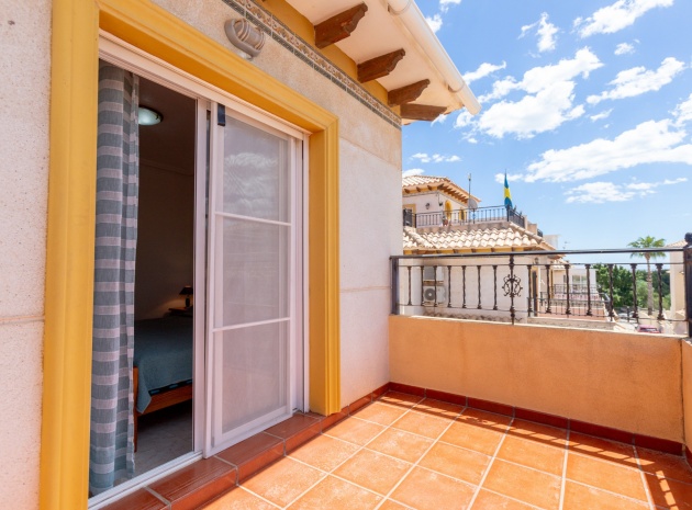Wiederverkauf - Villa - Playa Flamenca - san jose