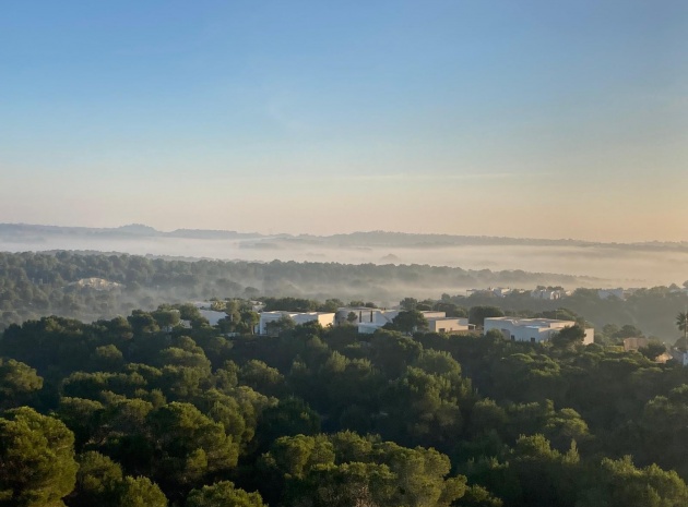 Återförsäljning - Lägenhet - Campoamor - Las Colinas Golf Club