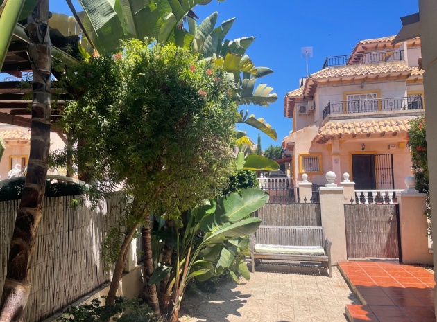 Wiederverkauf - Villa - Orihuela Costa - La Regia