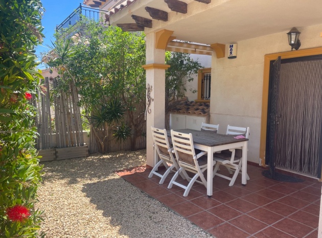 Wiederverkauf - Villa - Orihuela Costa - La Regia