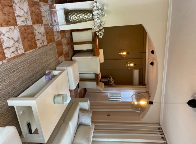 Wiederverkauf - Villa - Orihuela Costa - La Regia