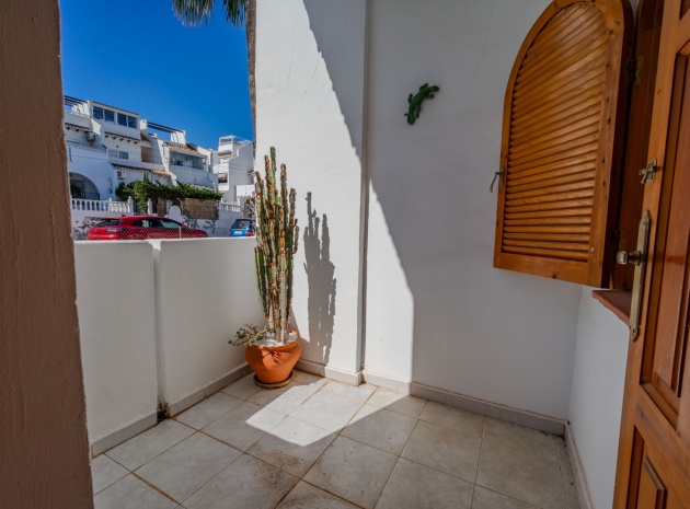 Revente - Appartement - Ciudad Quesada - La Marquesa Golf